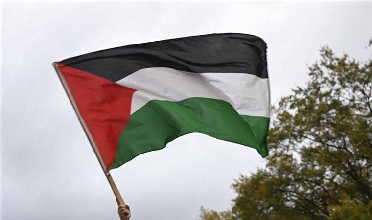 Bahamalar, Filistin'i resmen devlet olarak tanıdı