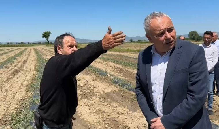 Çiftçi: Atatürk ne dediyse, iktidar tersini uyguluyor