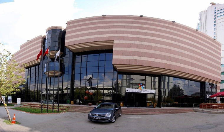 Cumhuriyet gazetesinin 100. yılı kutlanıyor