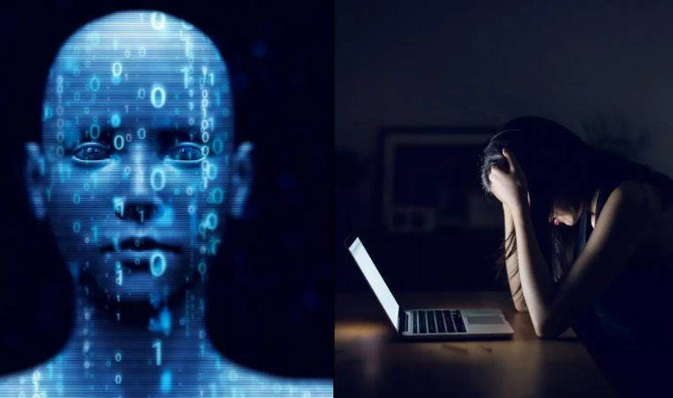 'En rahatsız edici' web sitesi: