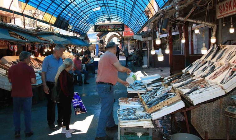 Çipura, levrek... Balıkçılar ihracata kısıtlama istedi