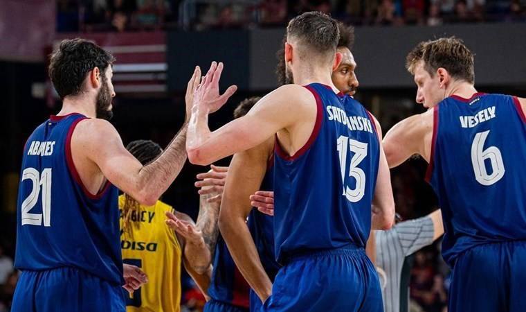 Barcelona - Olympiakos maçı ne zaman, saat kaçta, hangi kanalda? (08 Mayıs 2024)