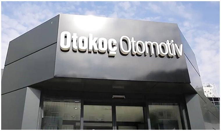 Otokoç Otomotiv'den nitelikli yatırımcılara 2,3 milyar liralık tahvil ihracı