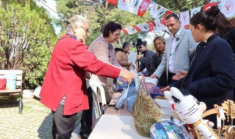 Bornova’da “Anneler Günü Hediyelik Eşya Günleri” başlıyor