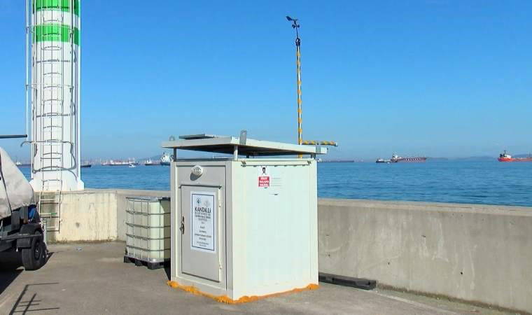 Boğaziçi Üniversitesi Kandilli Rasathanesi 'nden '7 dakika'da erken tsunami uyarısı sistemi