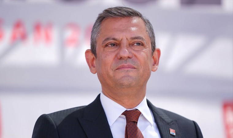 Özgür Özel'in takvimi belli oldu: Belediye başkanlarını ziyaret edecek