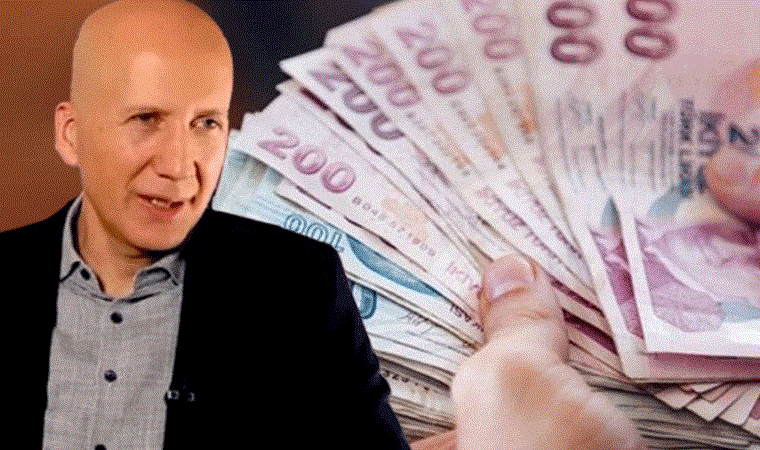 Mevduat faizi neden düşüyor? Prof. Dr. Hakan Kara açıkladı...