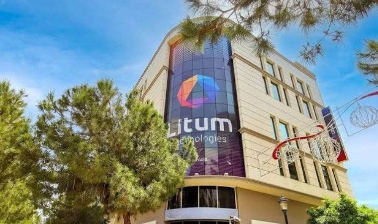 Litum, Kuzey Amerika’dan Avrupa’ya uzanan RTLS çözümleriyle uluslararası başarıya imza attı