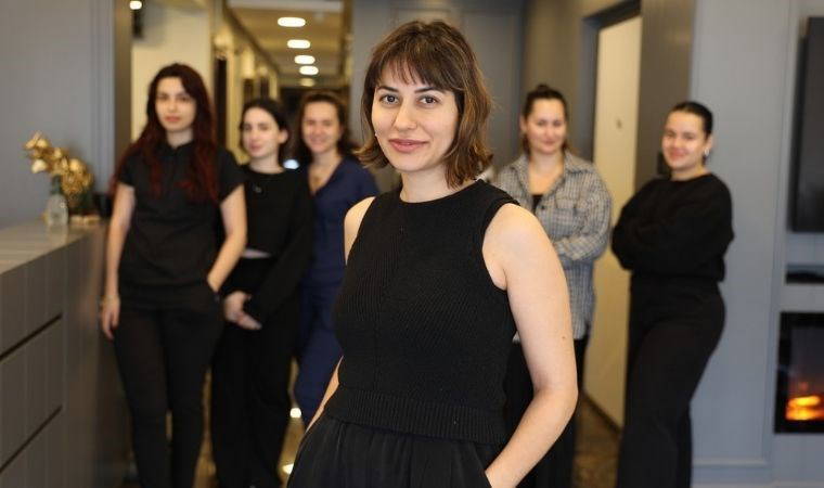 “Türkiye’de Jolie Profil uygulamasına talebin artacağını düşünüyoruz”