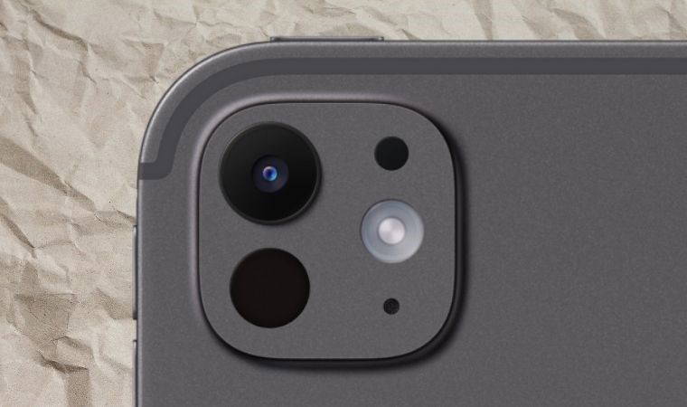 Apple OLED ekranlı yeni iPad Pro modellerini tanıttı