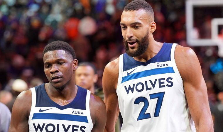 NBA'de yılın savunmacısı belli oldu! Kariyerinde 4. kez...