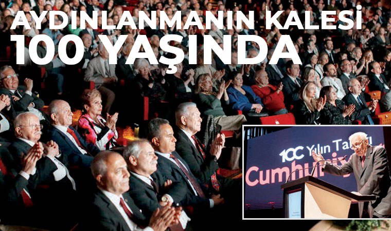 Okurlarımız ve dostlarımızla buluştuk