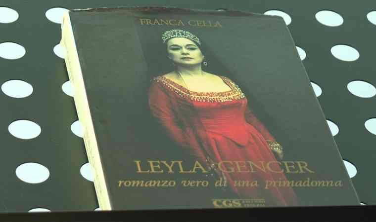 Leyla Gencer İstanbul'da 'Don Giovanni' operası ile anılacak