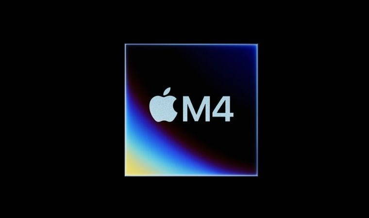 iPad Pro'larda yer alan Apple M4 işlemcinin özellikleri neler?