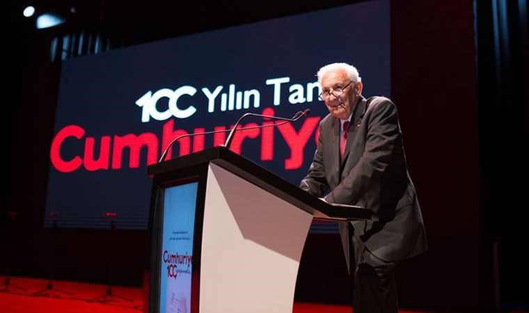 Aydınlanmanın kalesi 100 yaşında