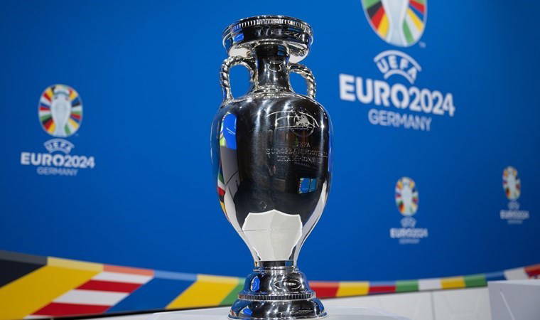 EURO 2024 maçları hangi kanalda? İşte karşılaşmaların yayın programı...