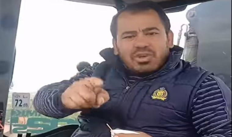 Hırsıza eşyaları getirmesi için para teklif etti