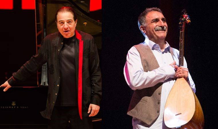 Gazetemiz Cumhuriyet'in 100'üncü yılında müzik ziyafeti