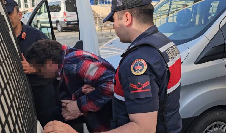 Çırağına cinsel istismarda bulunduğu iddiasıyla yargılanan kuaföre tahliye