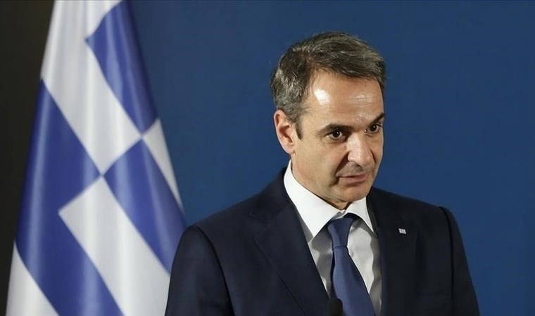 Miçotakis'ten 'Kariye' çıkışı: Türkiye-Yunanistan arasındaki bir sorun değil