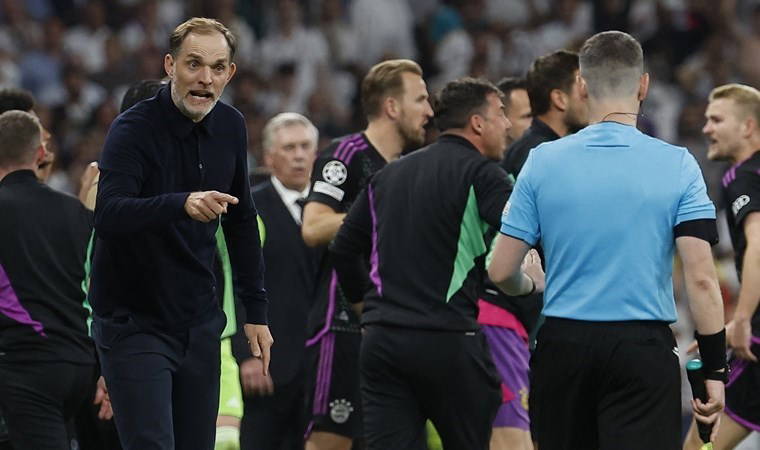 Thomas Tuchel'den kural ihlali iddiası: 'Bu tam bir felaket'