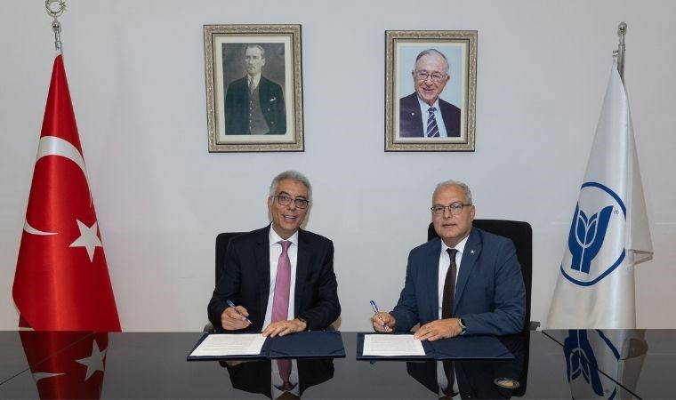 Tarıma akademik destek