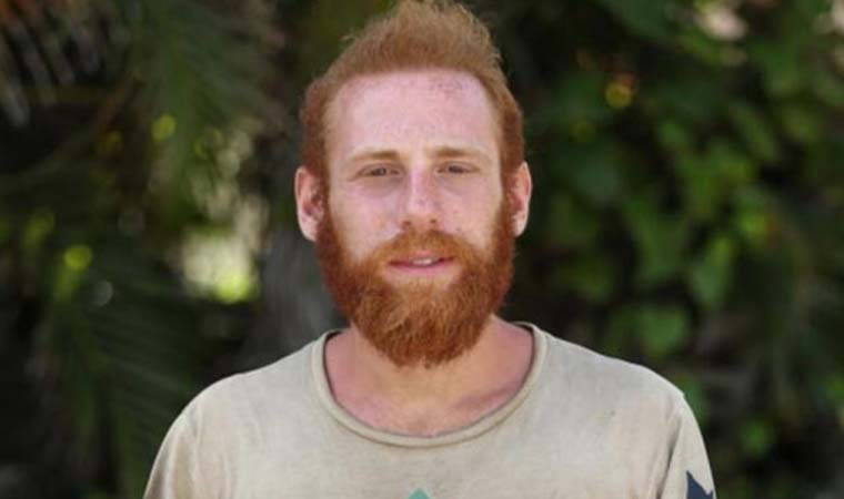 Furkan Kızılay kimdir? Survivor'a veda eden Furkan Kızılay kaç yaşında, nereli?