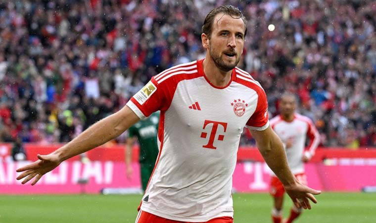 Harry Kane kimdir? 