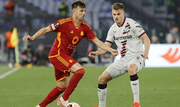 Bayer Leverkusen - Roma maçı ne zaman, saat kaçta, hangi kanalda?