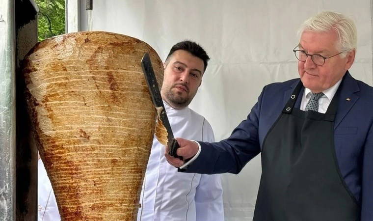 Almanya'da 'kebap' krizi: Sol Parti, 'sübvansiyon' çağrısı yaptı