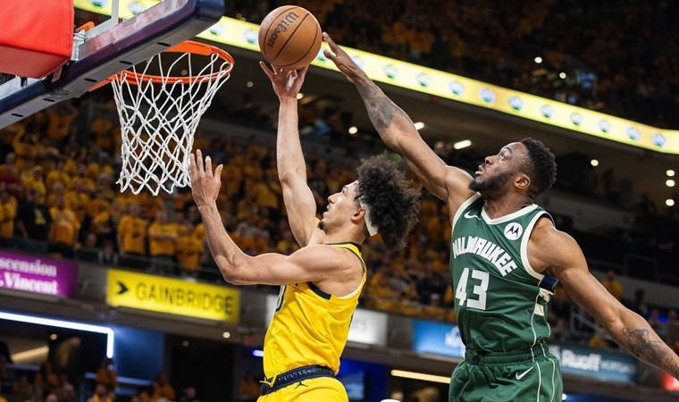 NBA'de Thanasis Antetokounmpo'dan Milwaukee Bucks'a kötü haber!