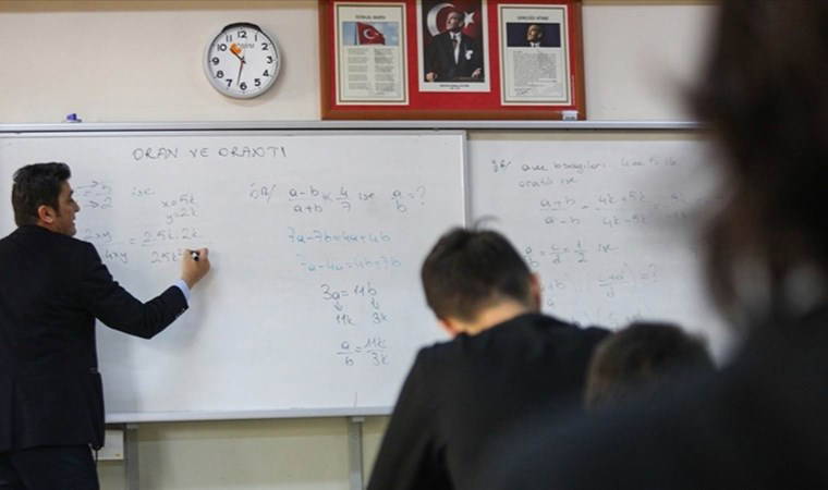 Öğretmenlerin il içi isteğe bağlı yer değişikliği başvuruları ne zaman başlayacak? Başvurular nasıl yapılacak?