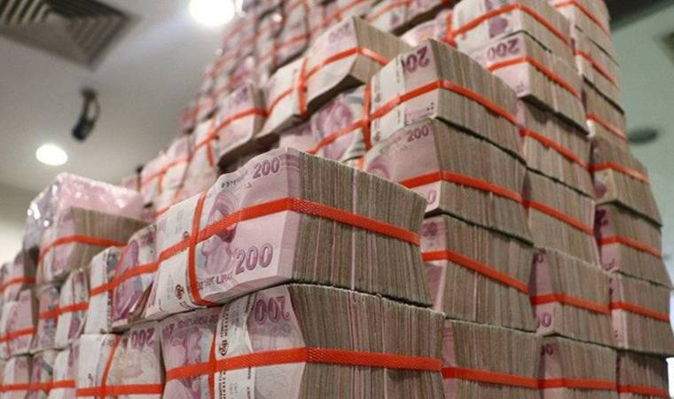 Bankacılık sektörünün kredi hacmi arttı