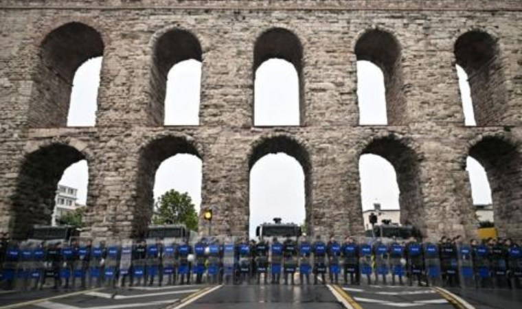1 Mayıs tutuklamaları Kadıköy’de protesto edilecek