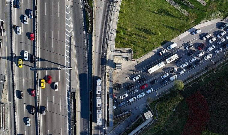 Fahri Trafik Müfettişliği Görev Kapsamı ve Çalışma Yönetmeliği'nde değişiklik