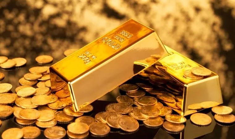 Altının kilogram fiyatı geriledi (09 Mayıs 2024)