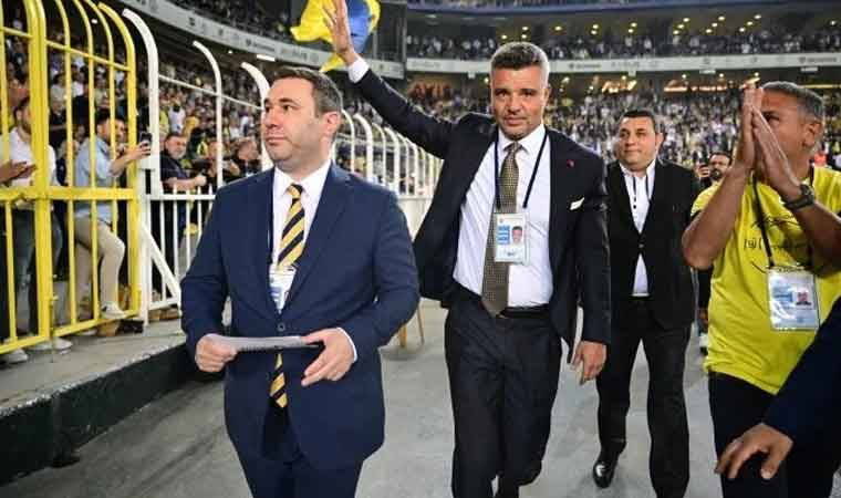 Şekip Mosturoğlu son noktayı koydu!