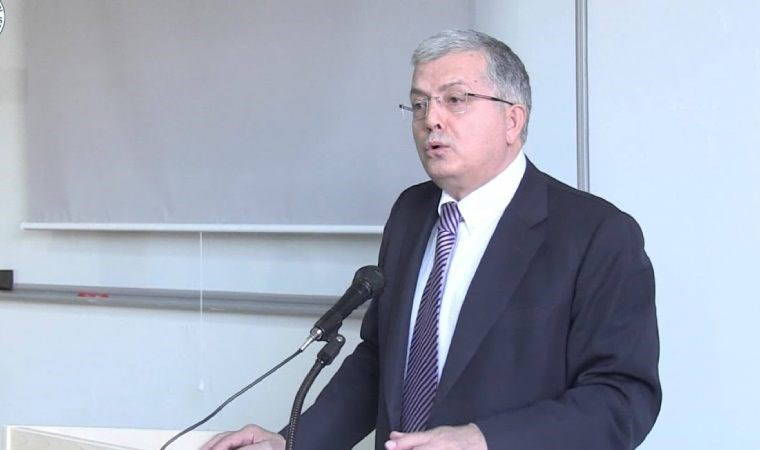 Prof. Dr. Alemdar'dan 'Ermeni meselesi' açıklaması: Çocuklara neyin ne olduğunu anlatan bir söylemimiz yok
