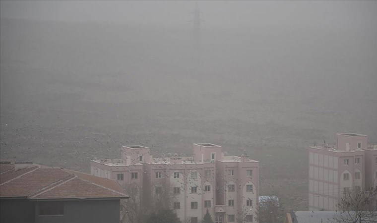 Şırnak Valiliği'nden toz taşınımı uyarısı!