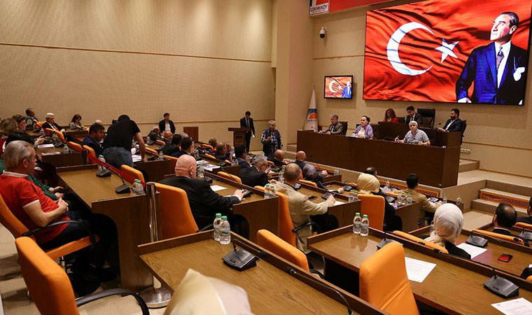 'TÜGVA' ve 'Ensar' iptal: AKP'den CHP'ye geçen Çekmeköy'de yeni dönem