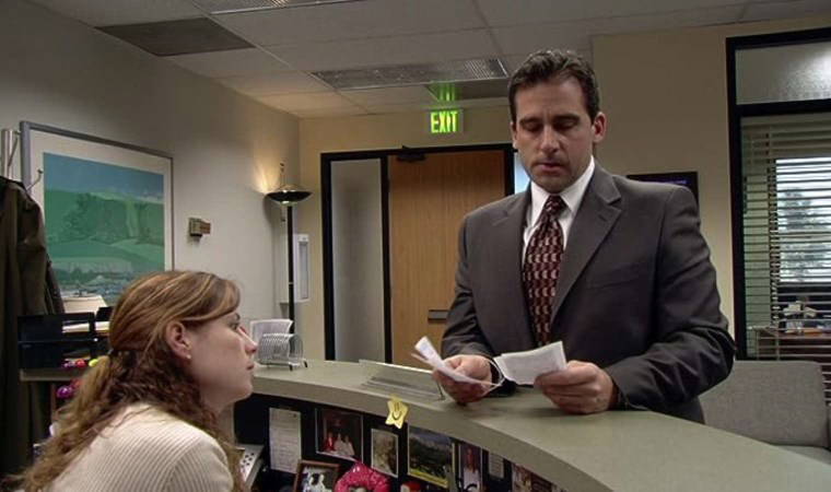 Açıklama geldi: Dunder Mifflin geri dönüyor...