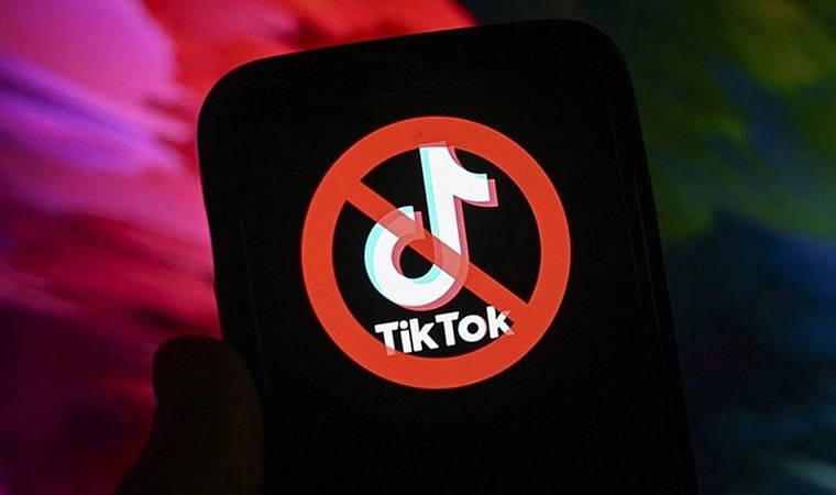 Hükümetten ilk sinyal: Tiktok Türkiye'de yasaklanacak mı?