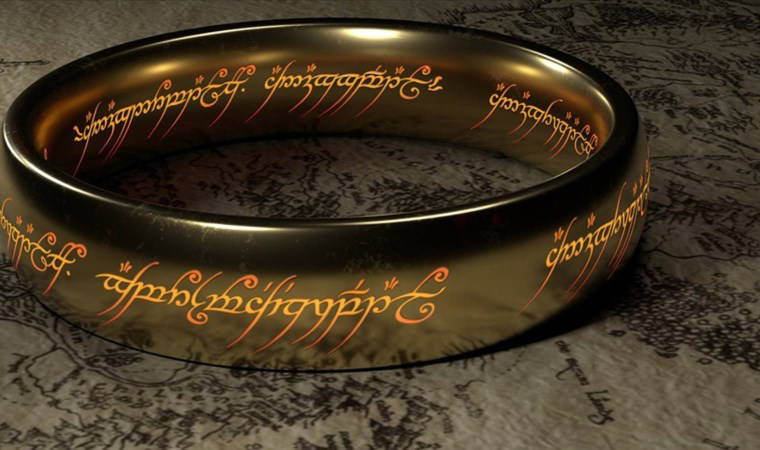 Yepyeni bir 'Yüzüklerin Efendisi' macerası geliyor: The Hunt for Gollum