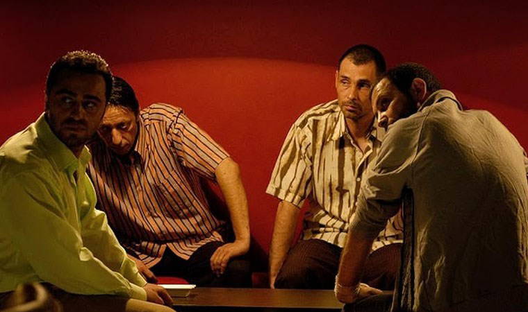 Barda'nın devam filmi geliyor: Vizyon tarihi belli oldu