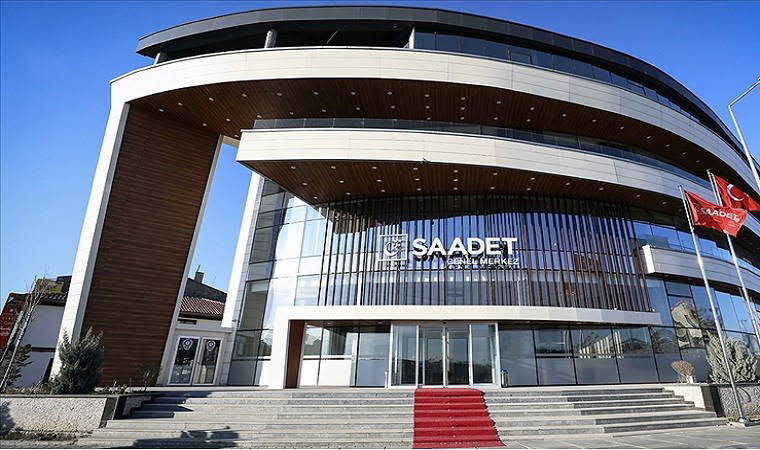 Saadet Partisi kongreye odaklandı: Aday belirlemede sona doğru