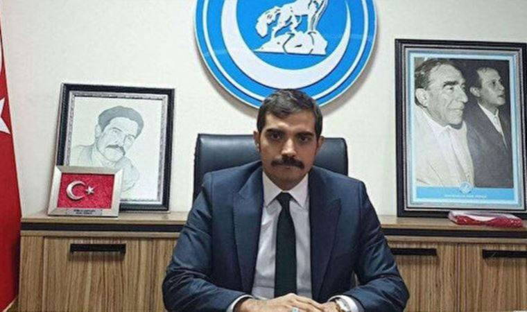 Sinan Ateş cinayeti… Tutuklu sanık Karadeniz’in evinden 6 tabanca ve 314 adet dolu fişek çıktı