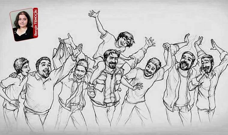 Gezi Direnişi'nin 11. yılı