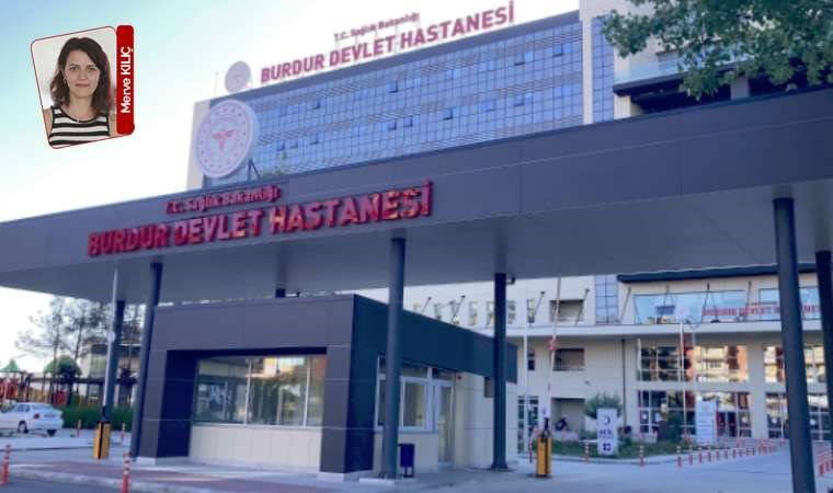 'Bir şeyler saklanıyor’