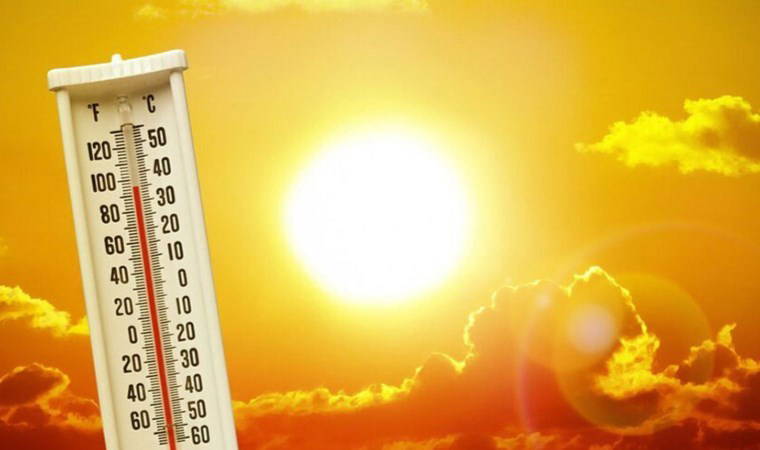 Meteoroloji açıkladı...