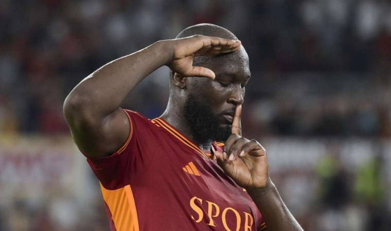Aziz Yıldırım 'Mourinho istiyor' demişti: Chelsea'den Romelu Lukaku kararı!